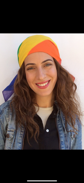 Bundle of 8 Rodeo Western Cowboy Cowgirl Pre Tied Bandana Retro Scarf For Hair 100% Cotton