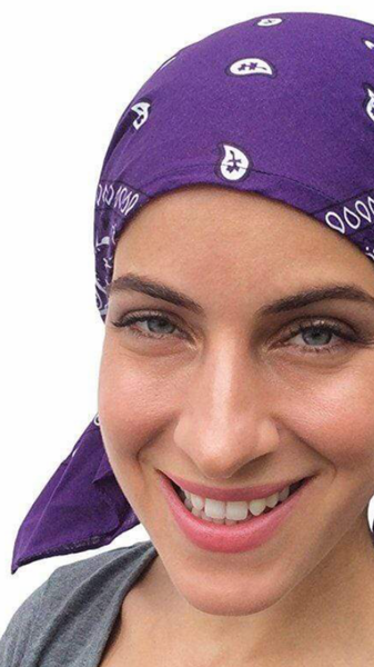 Bundle of 8 Rodeo Western Cowboy Cowgirl Pre Tied Bandana Retro Scarf For Hair 100% Cotton