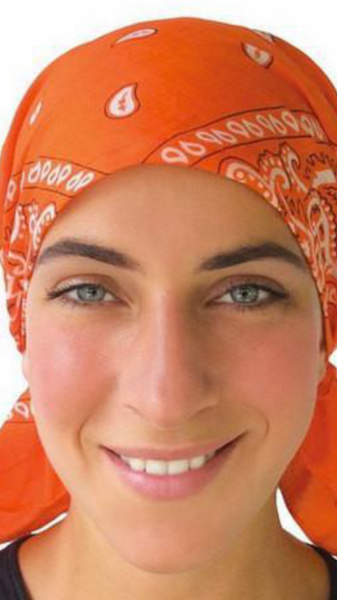 Bundle of 8 Rodeo Western Cowboy Cowgirl Pre Tied Bandana Retro Scarf For Hair 100% Cotton