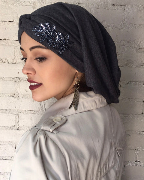 Turbans / Snoods