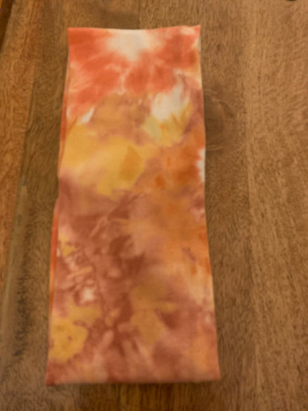 Shaitel Band | Head Band For Wig | Wide Headband | Fall Headband | Yoga Headband | Made in USA