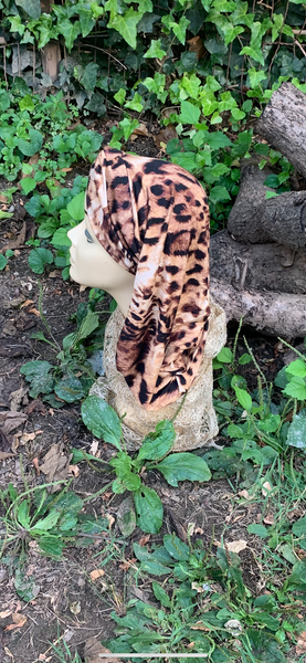 Snood Tichel Hijab Headscarf