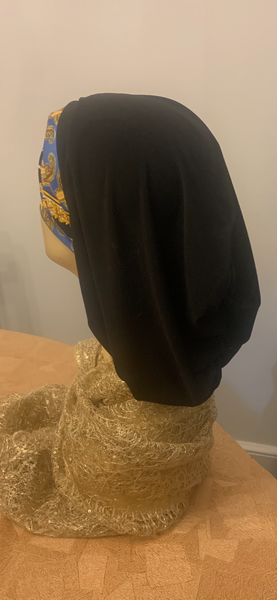 Snood Tichel Turban Headscarf For Women To Cover Your Hair