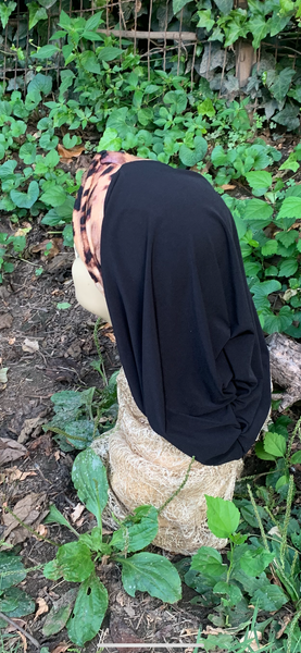 Snood Tichel Hijab Headscarf