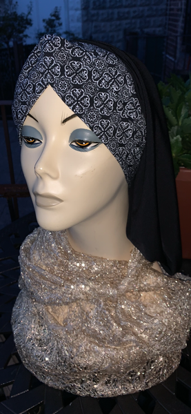 Hijab shop head scarf