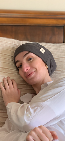 Soft Comfortable Cap | Lightweight Travel Hat | Boho Hipster Style Girlfriend Gift Premium Signature Beanie Soft Hat | Made in New York