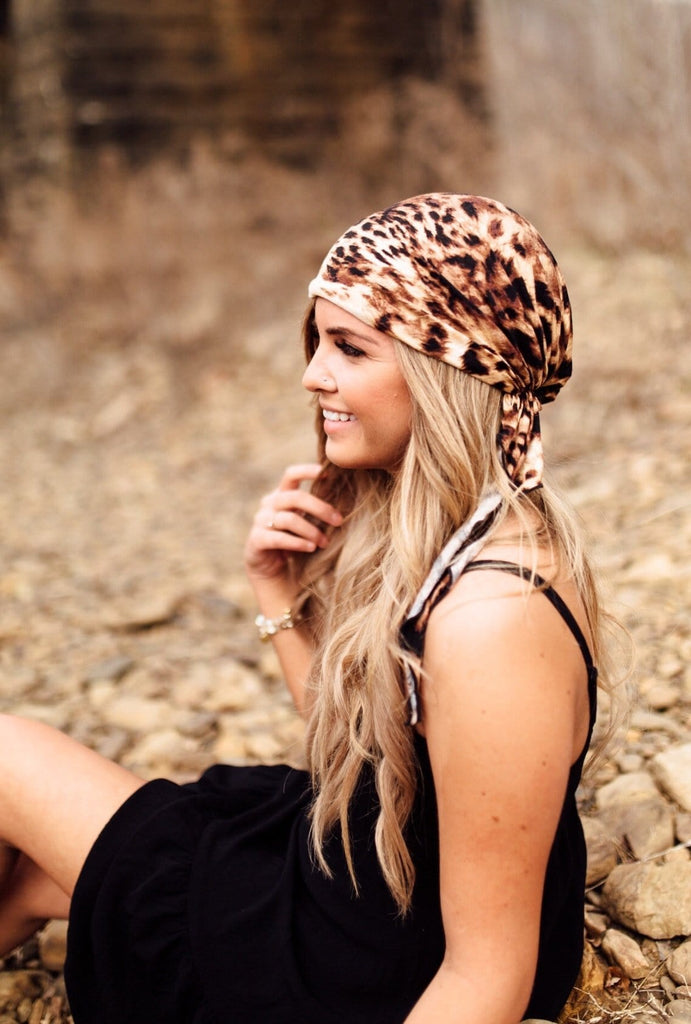 Pretty sales head scarf