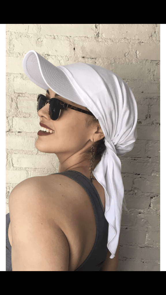 Lycra sun hat shop
