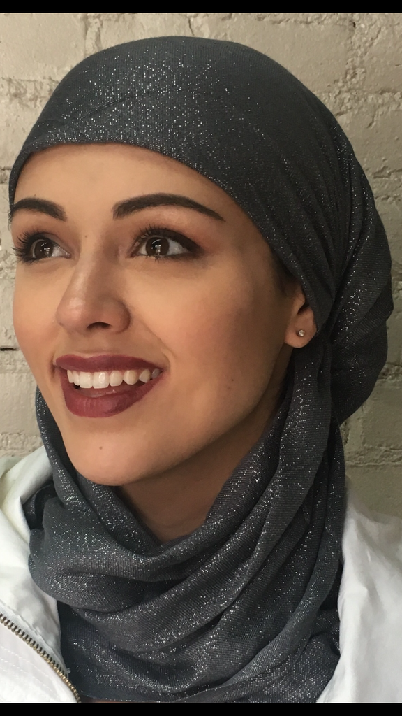 Gypsy scarf best sale