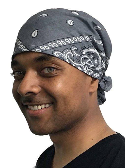 Headbands How To Wrap Head With Bandana Head Wrap