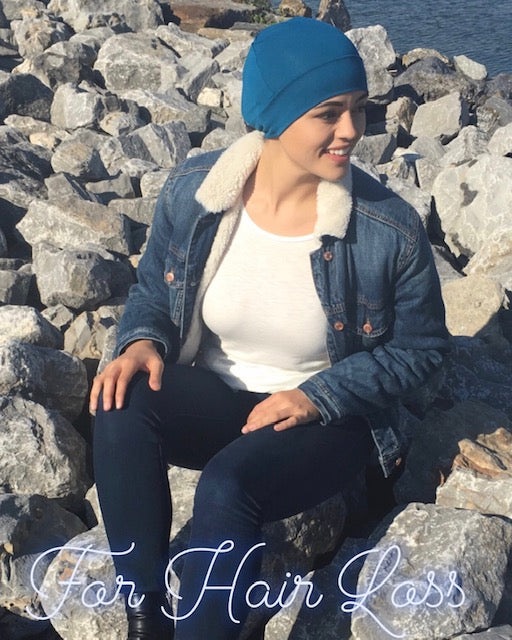 Slouchy Hats